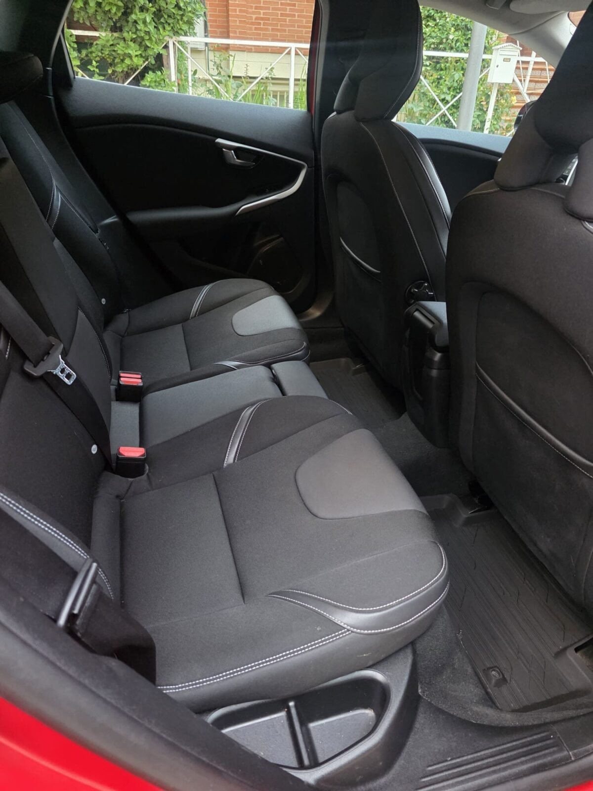 VOLVO V40 1.6tdi