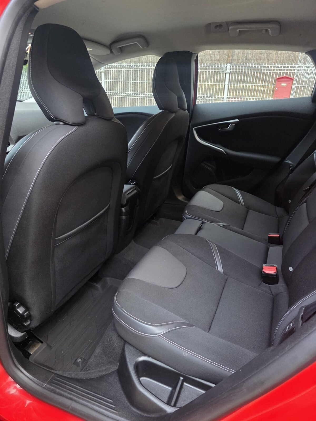 VOLVO V40 1.6tdi
