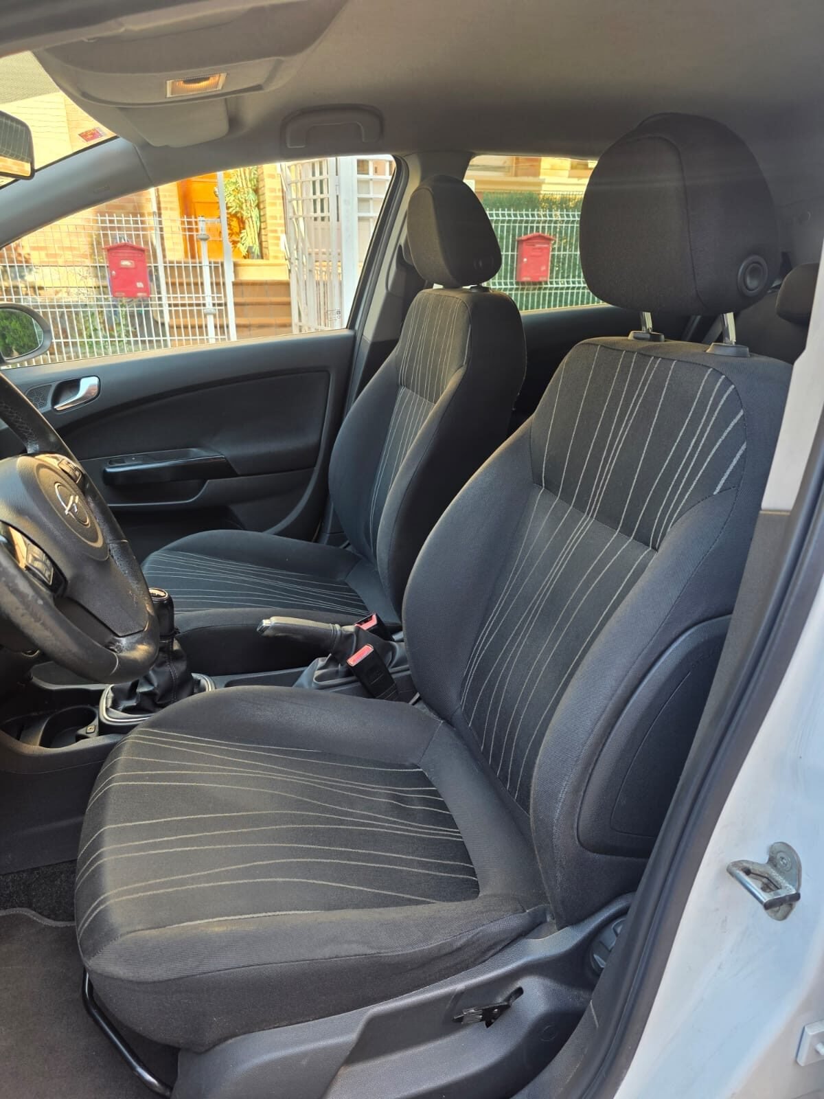 OPEL CORSA 1.3cdti