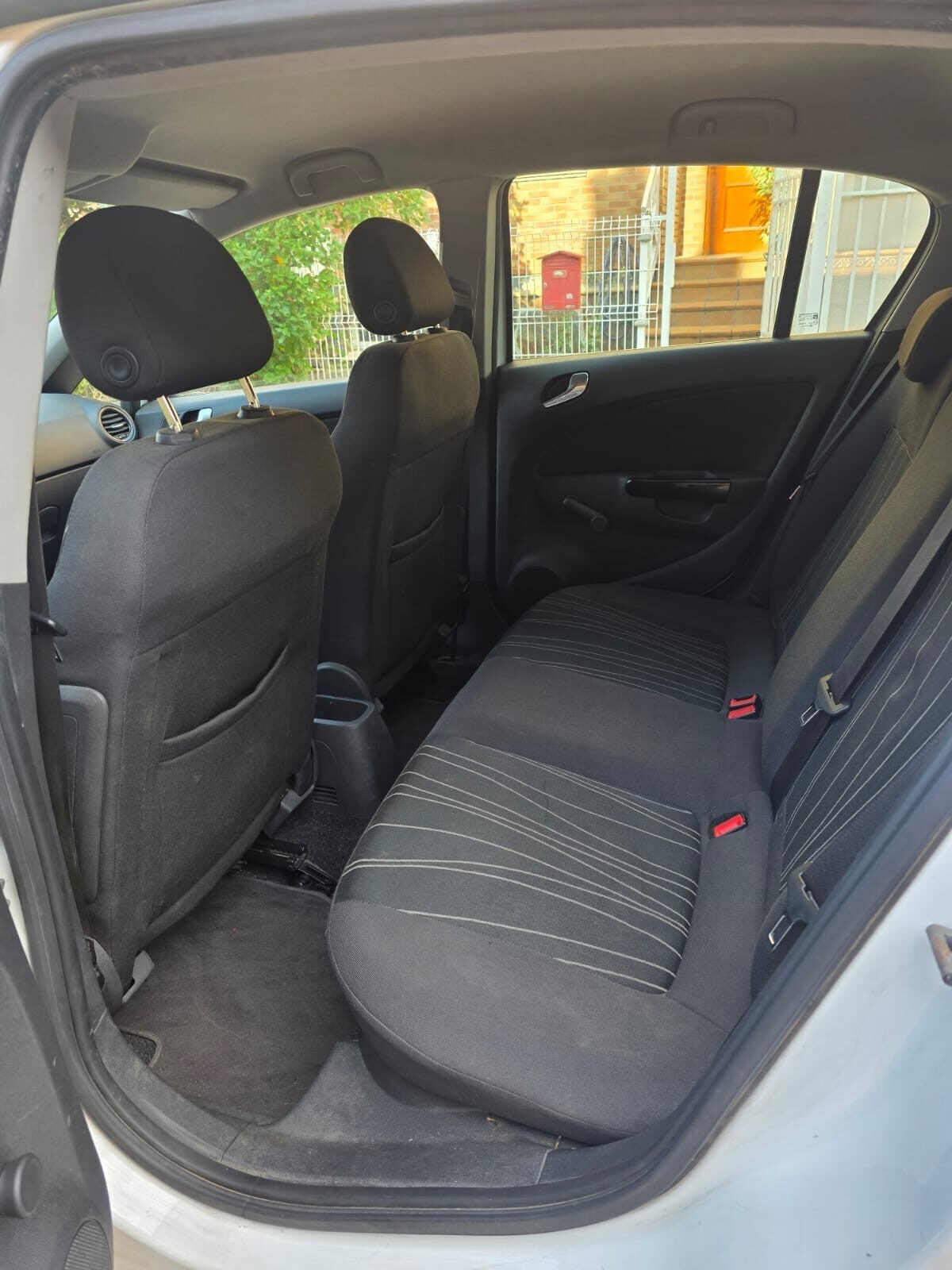 OPEL CORSA 1.3cdti