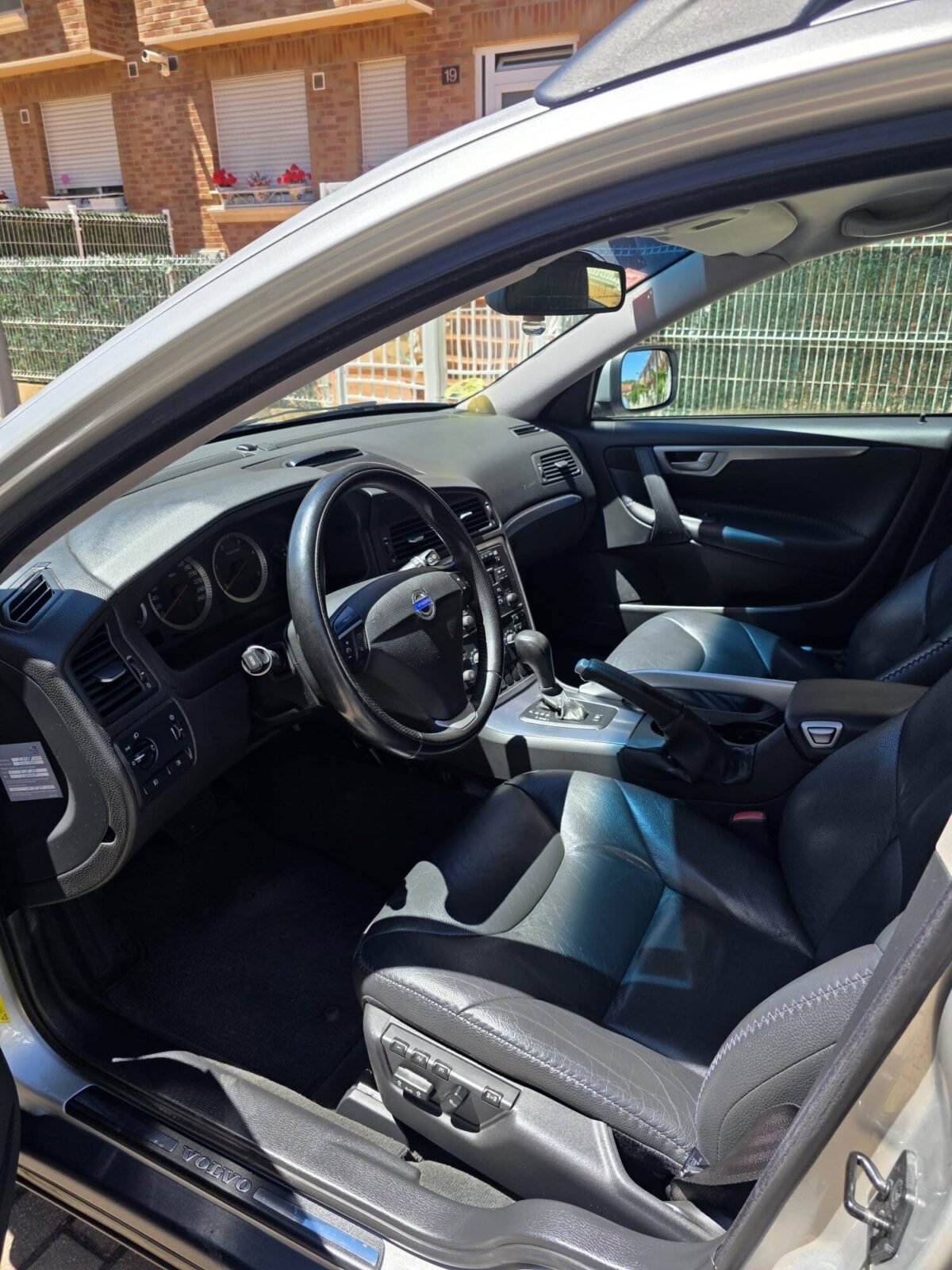 VOLVO XC70 2.4tdi