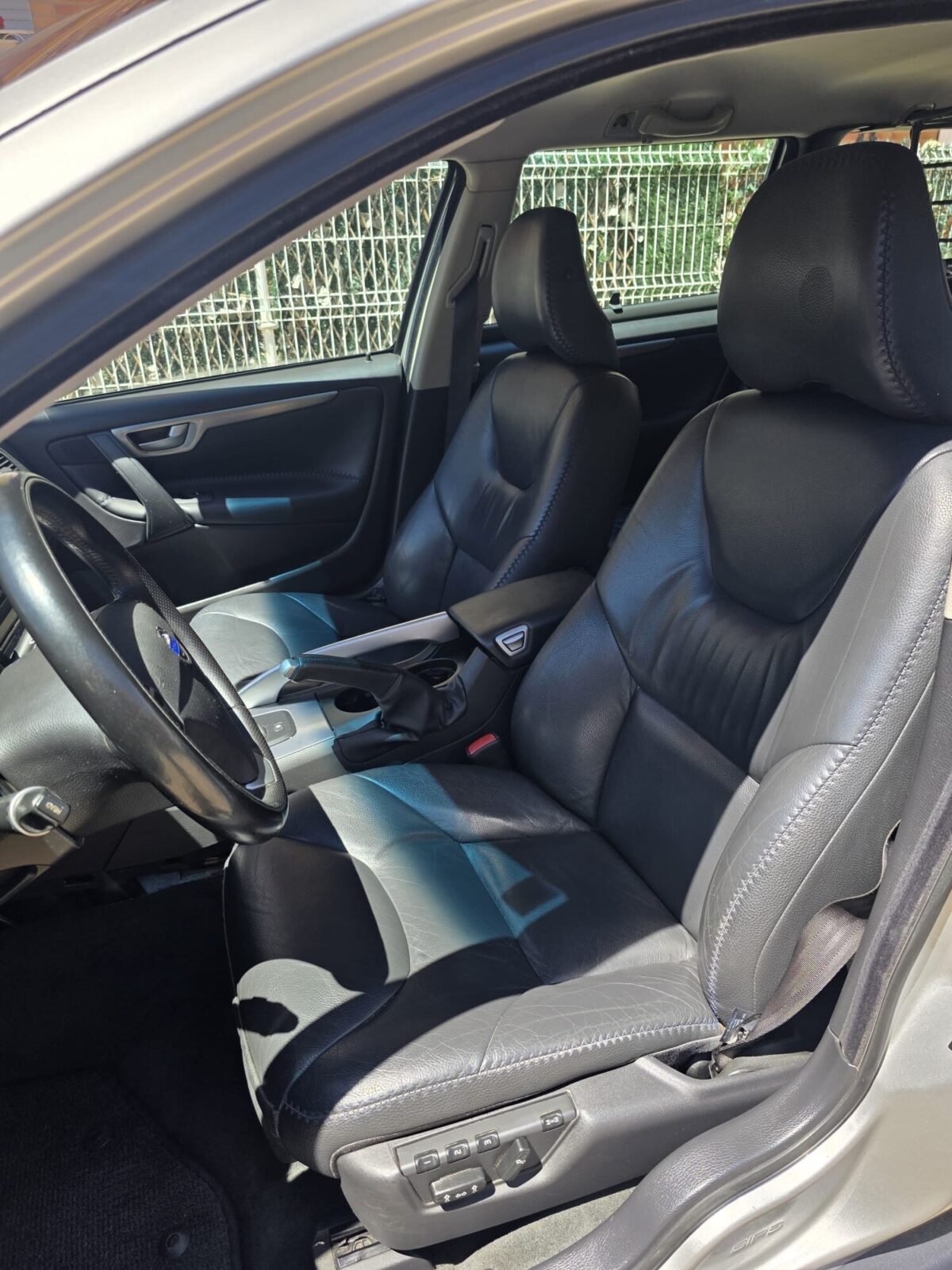 VOLVO XC70 2.4tdi