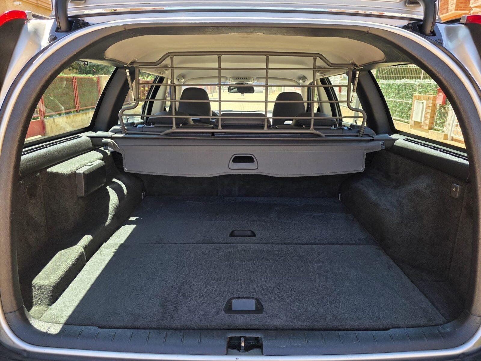 VOLVO XC70 2.4tdi