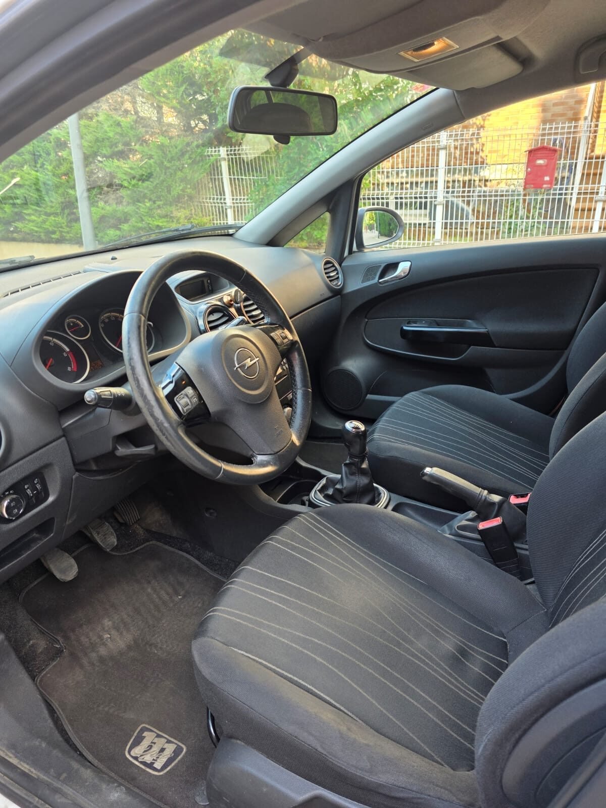 OPEL CORSA 1.3cdti