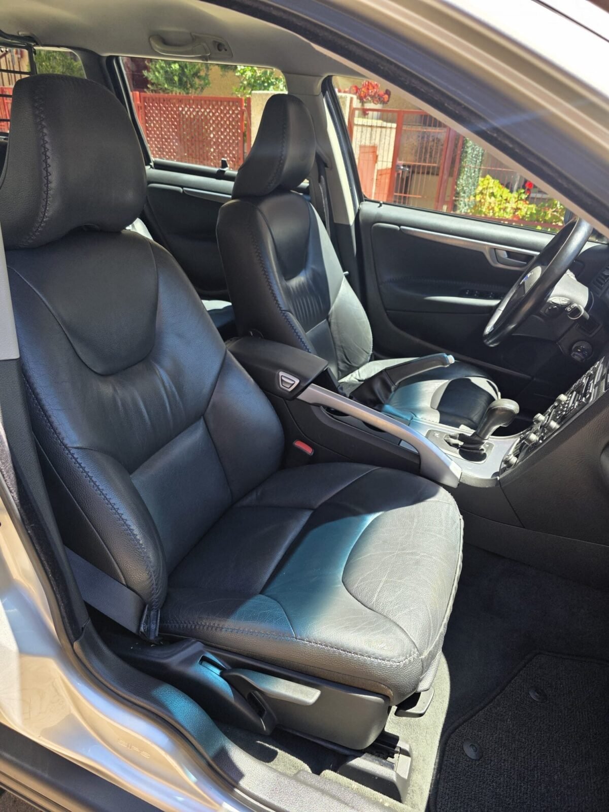 VOLVO XC70 2.4tdi