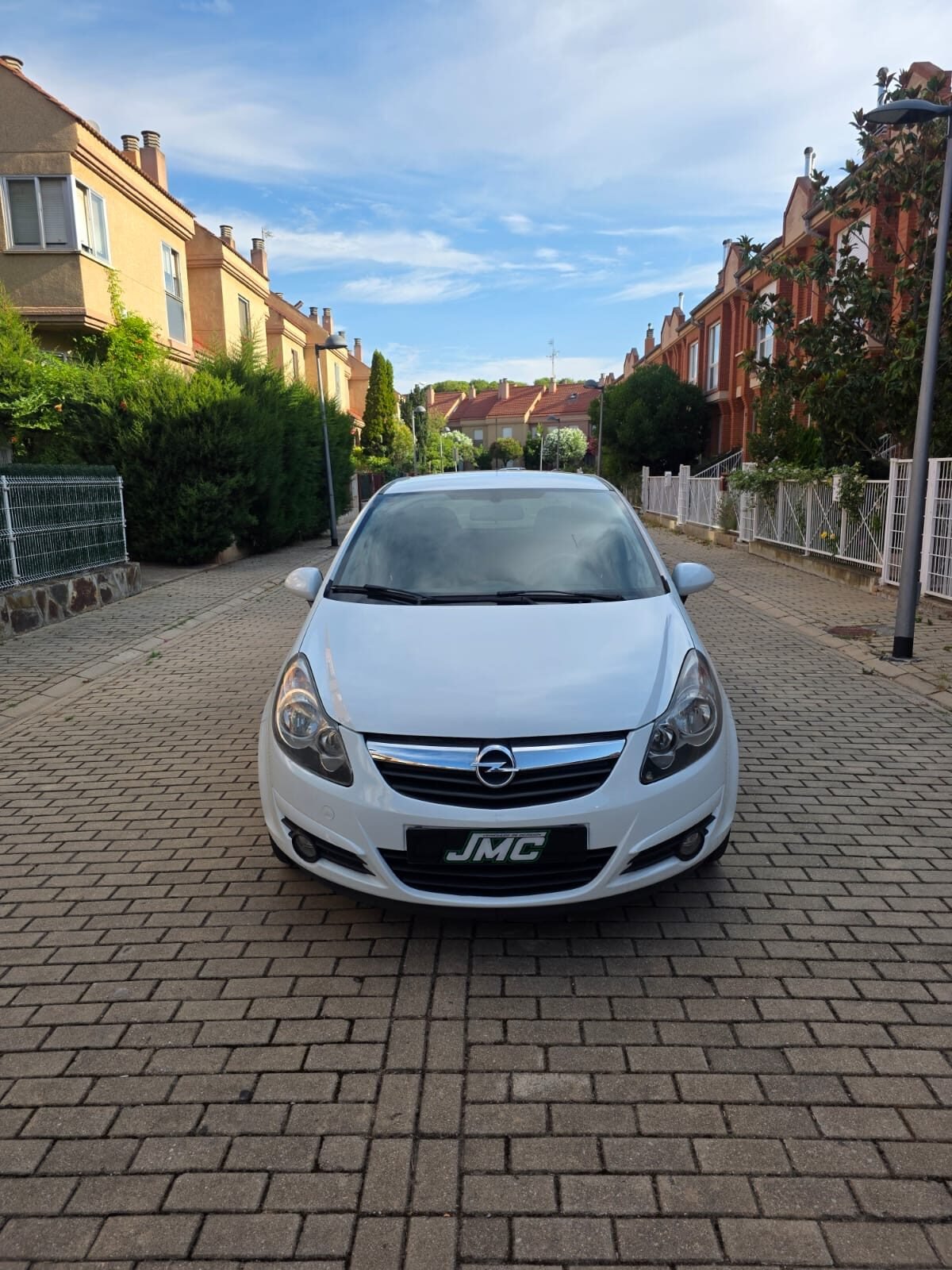 OPEL CORSA 1.3cdti