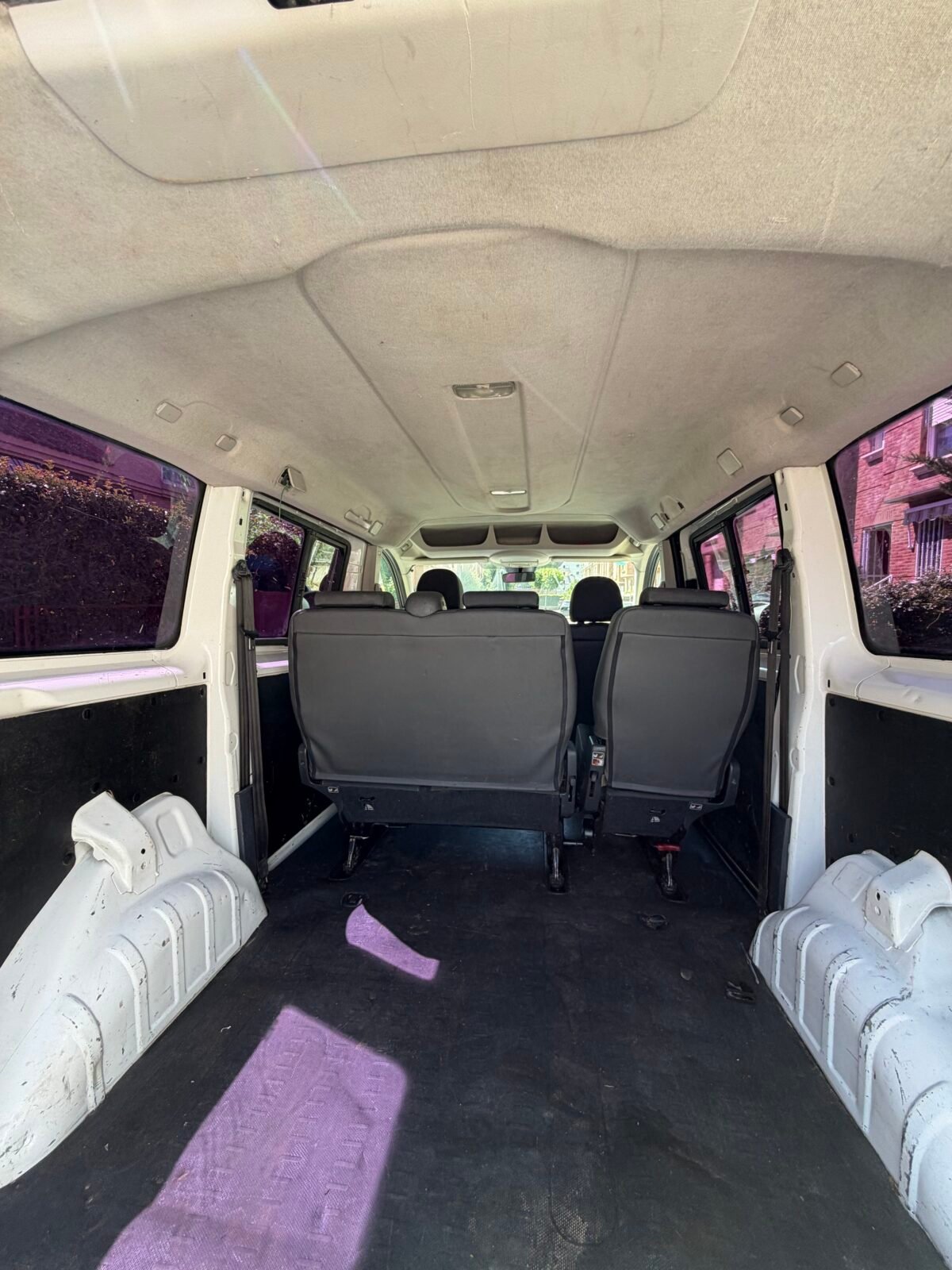 CITROEN JUMPY 2.0HDI