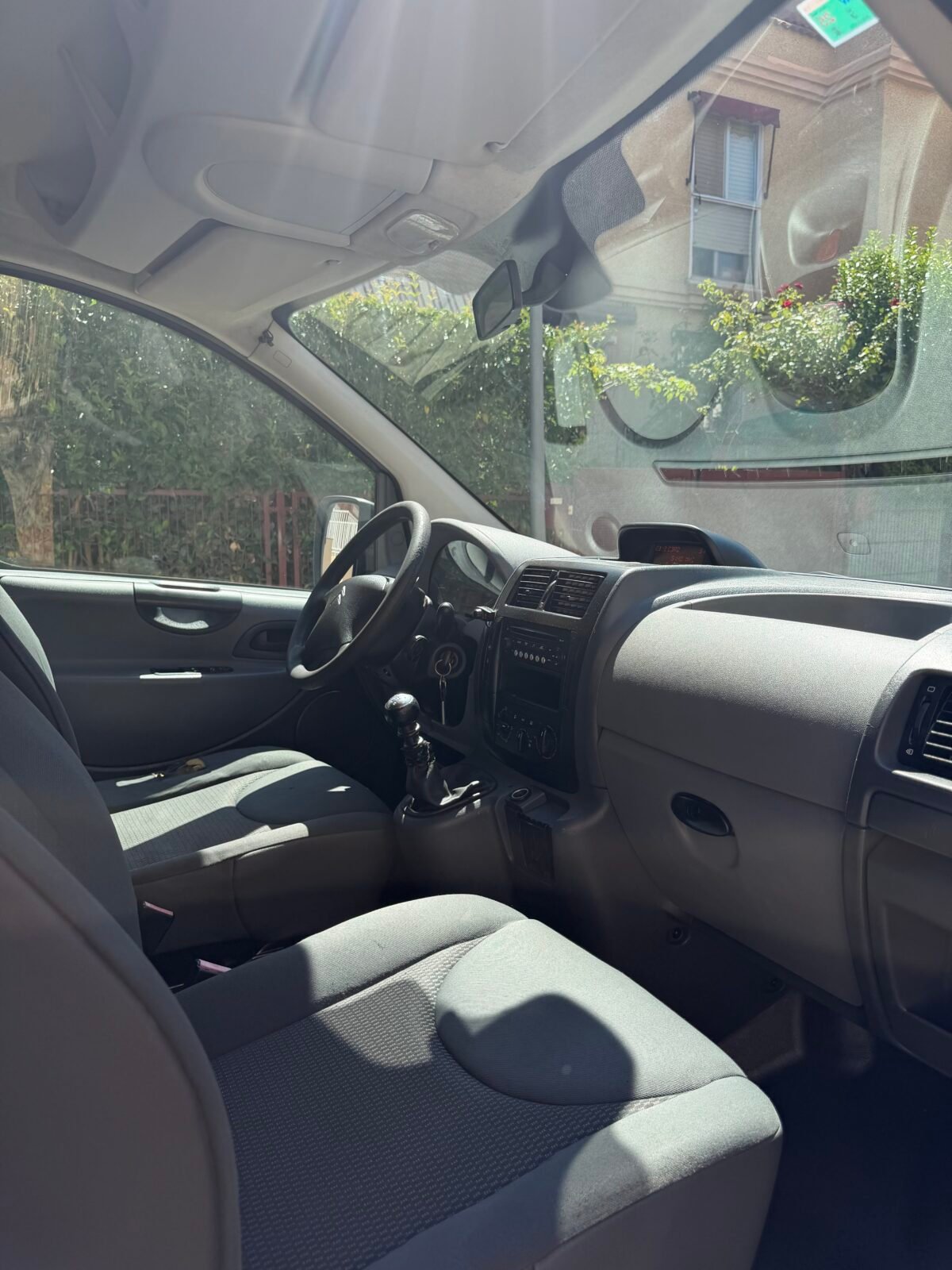 CITROEN JUMPY 2.0HDI