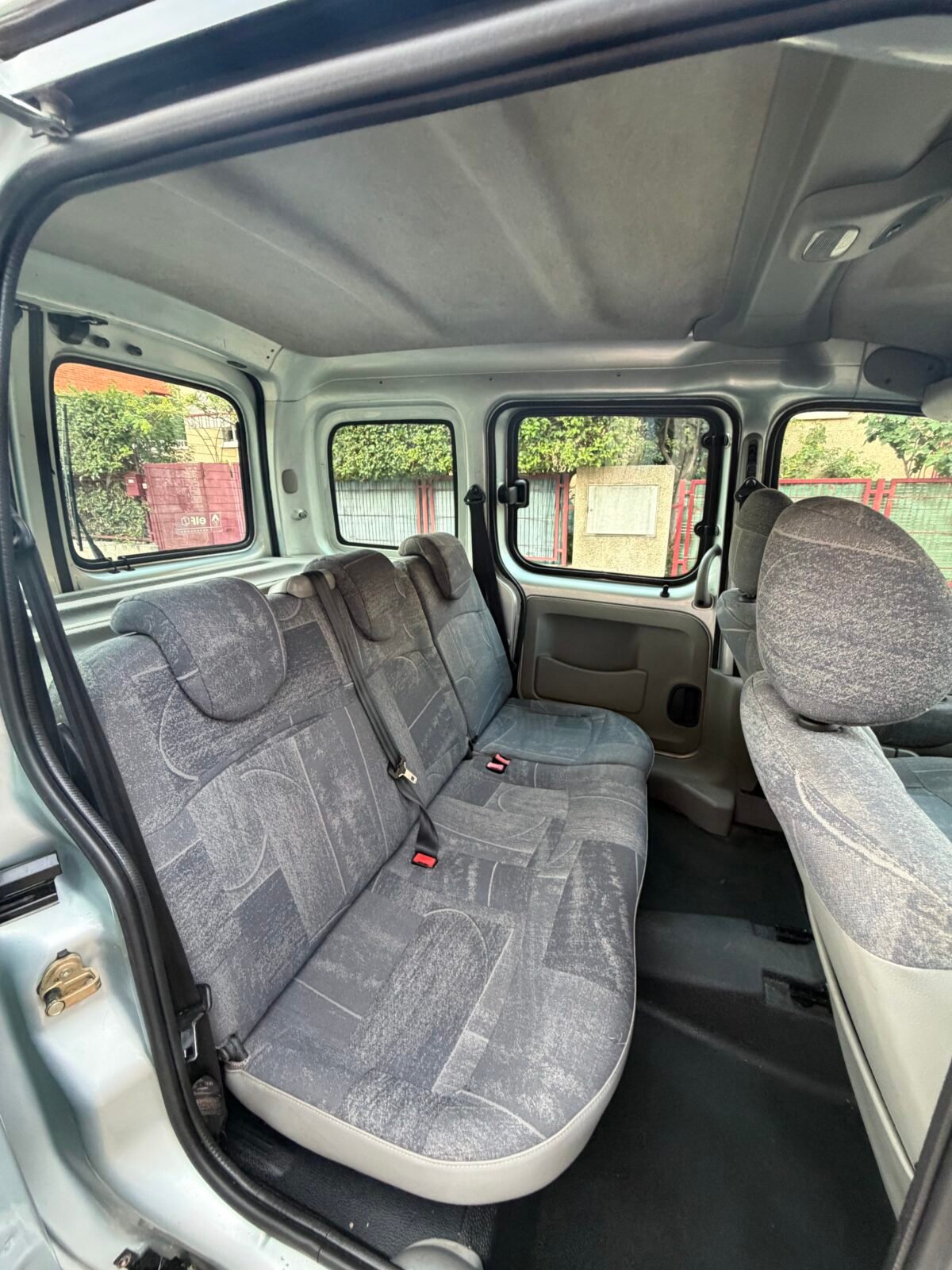 RENAULT KANGOO 1.5dci