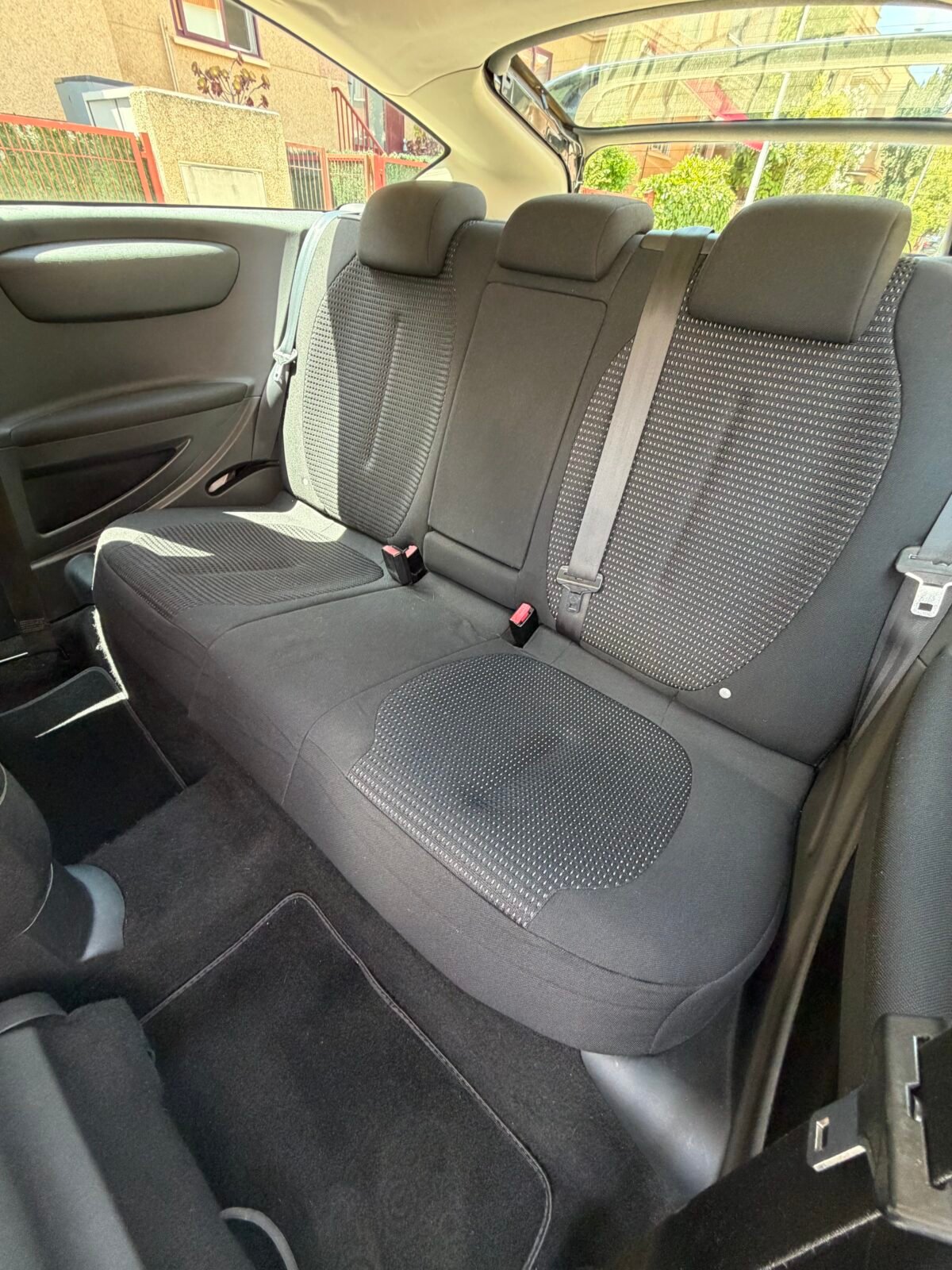 CITROEN C4 1.6HDI