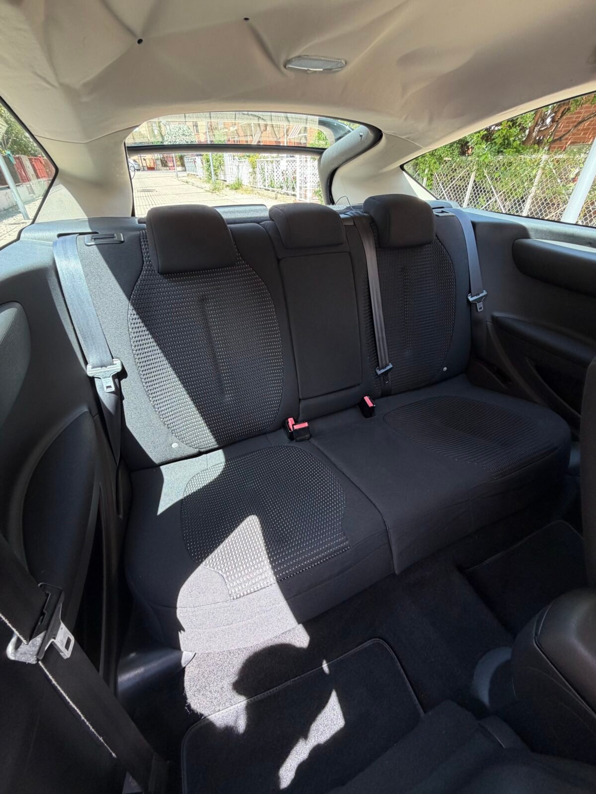 CITROEN C4 1.6HDI