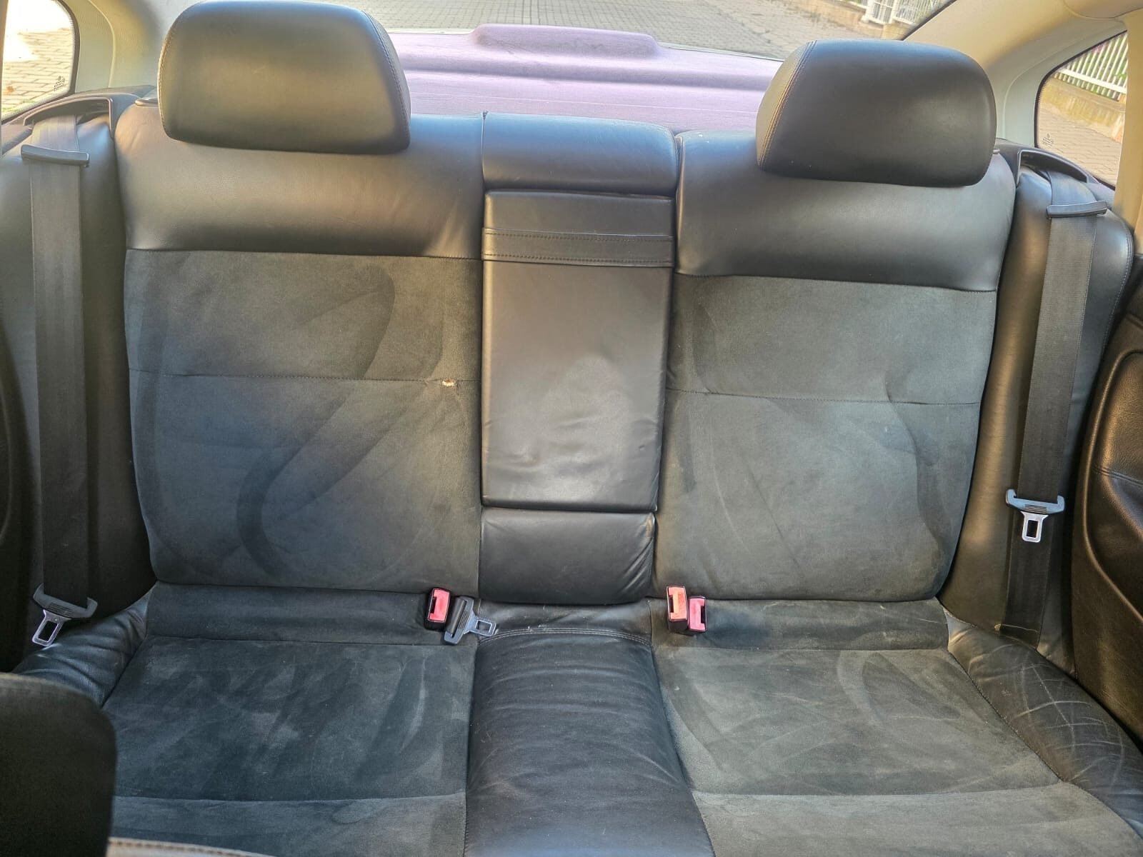 VOLKSWAGEN PASSAT 1.9TDI