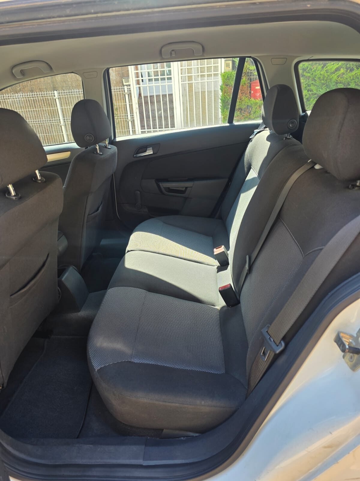 OPEL ASTRA 1.7CDTI