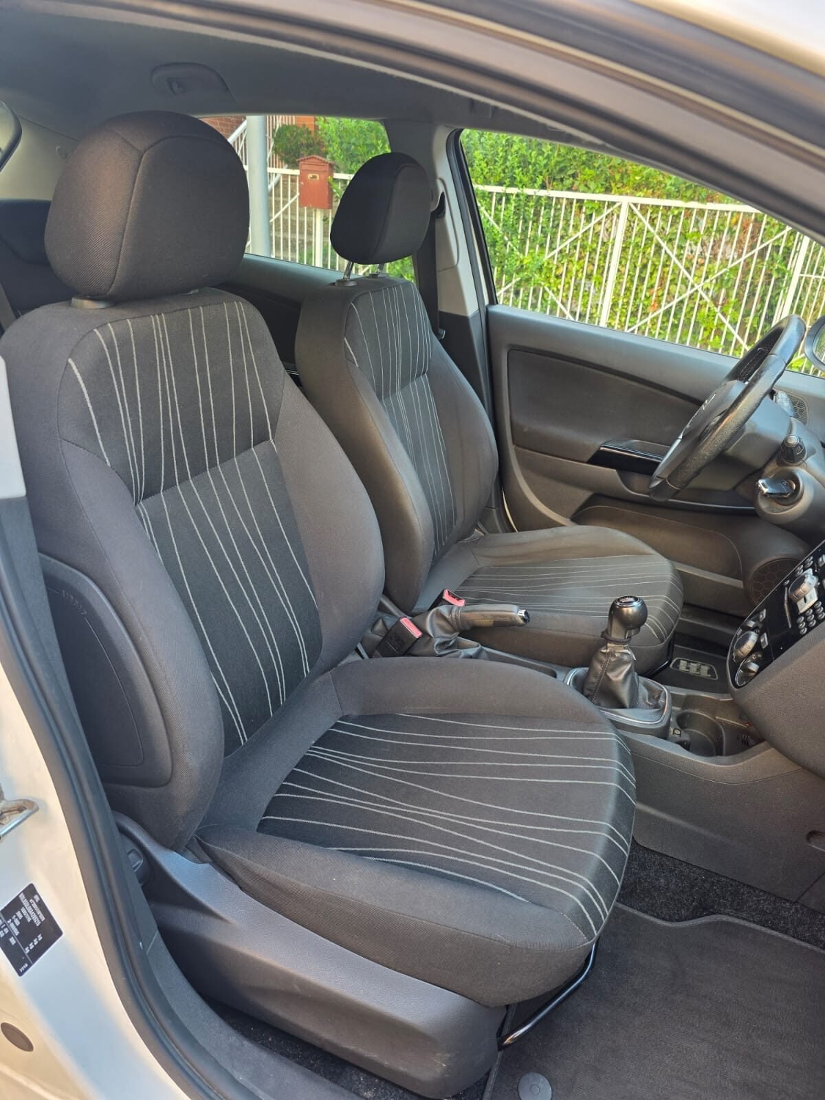 OPEL CORSA 1.3cdti