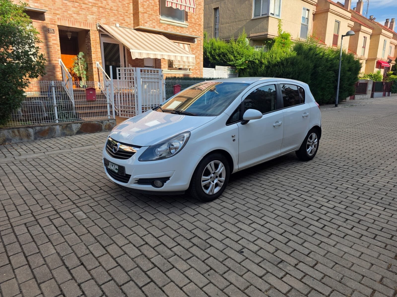 OPEL CORSA 1.3cdti