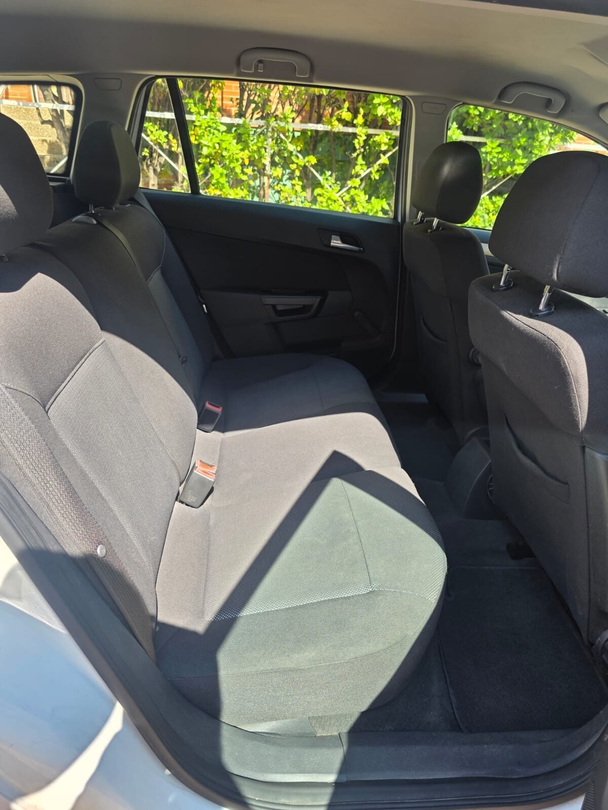 OPEL ASTRA 1.7CDTI