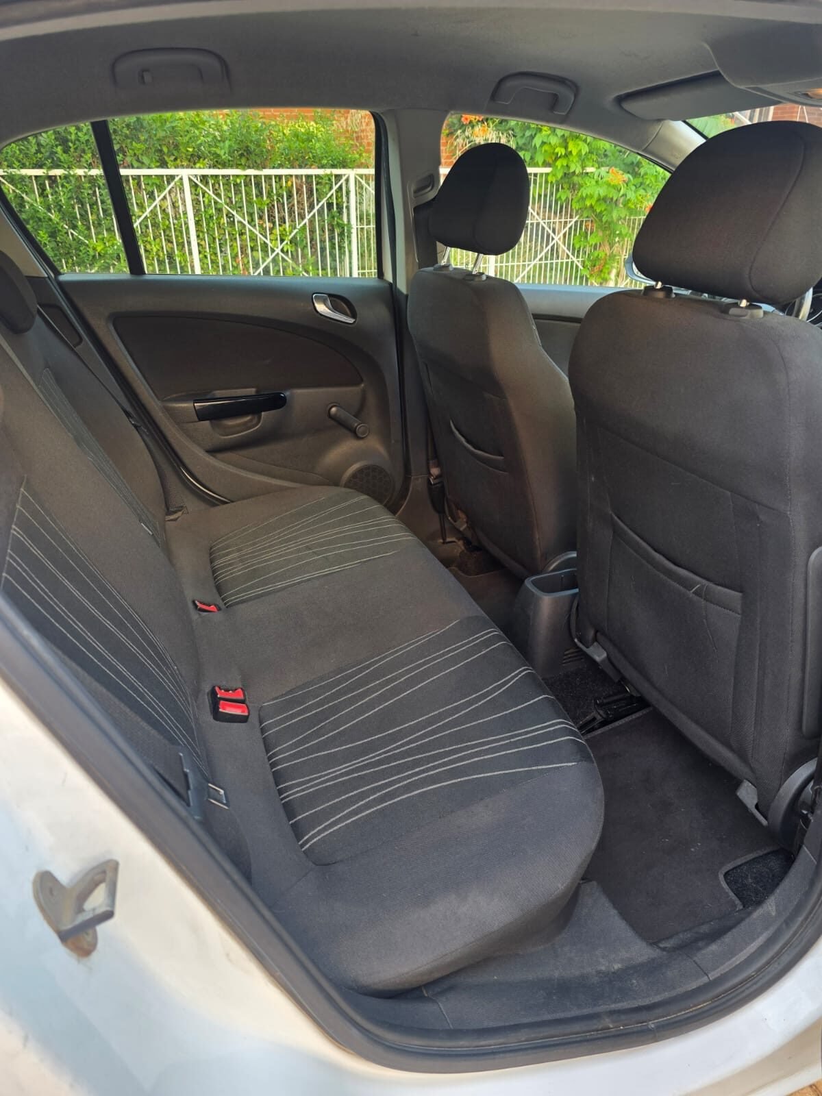OPEL CORSA 1.3cdti
