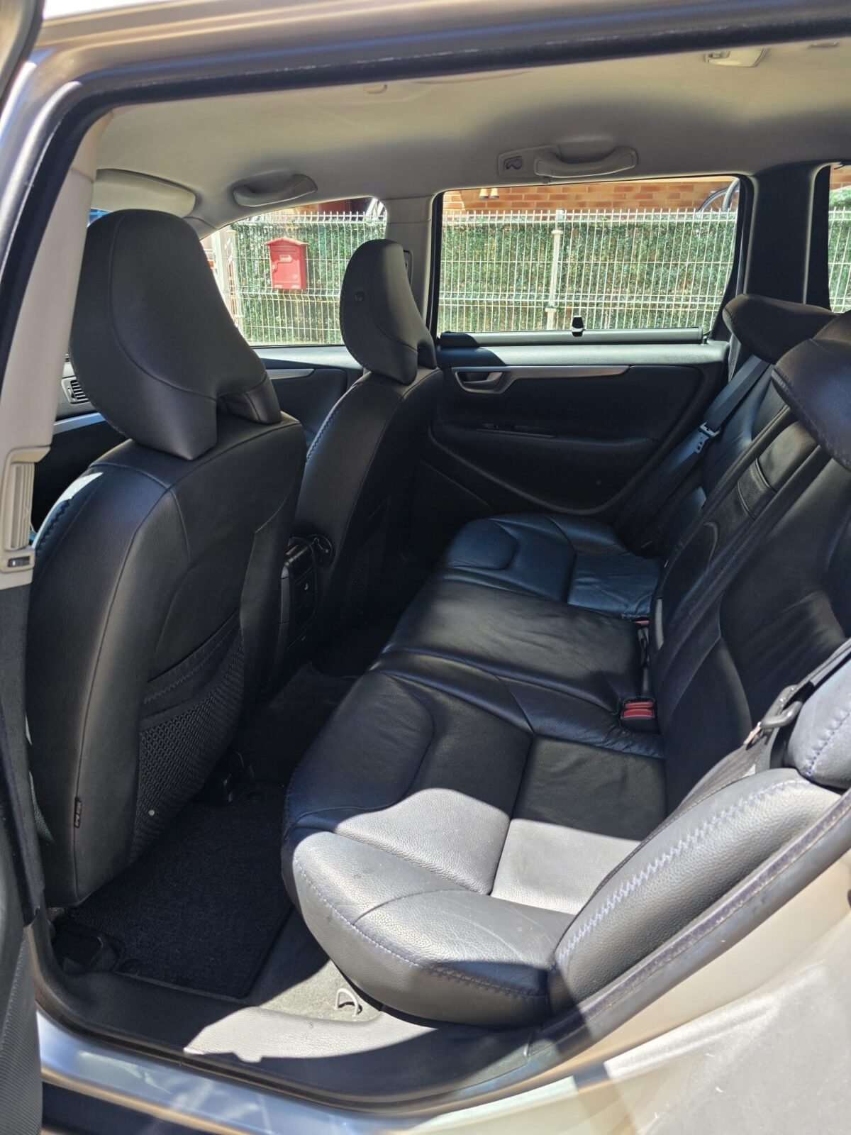 VOLVO XC70 2.4tdi