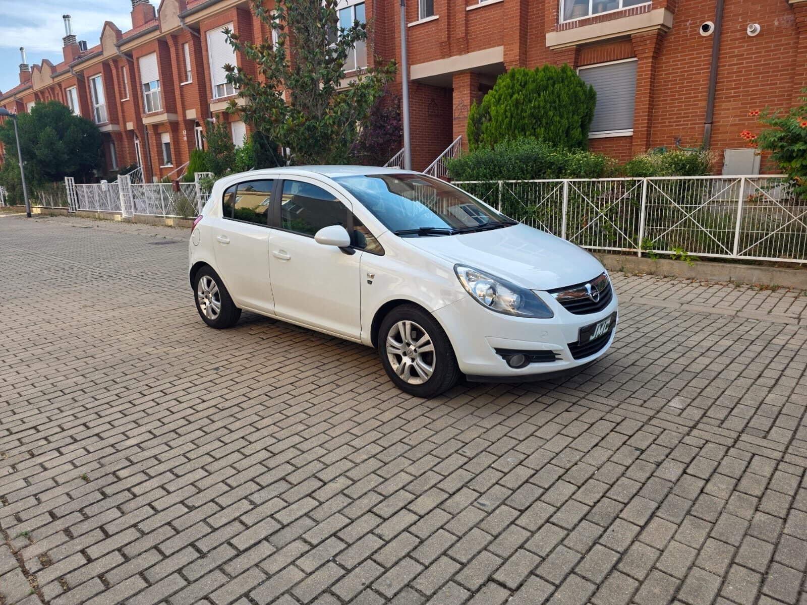 OPEL CORSA 1.3cdti