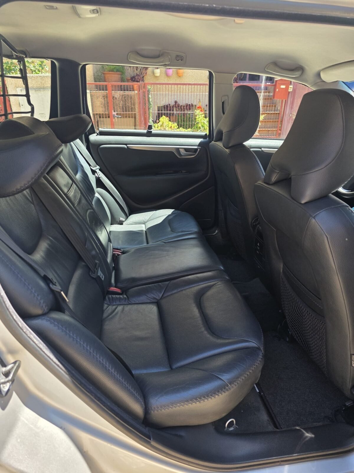 VOLVO XC70 2.4tdi